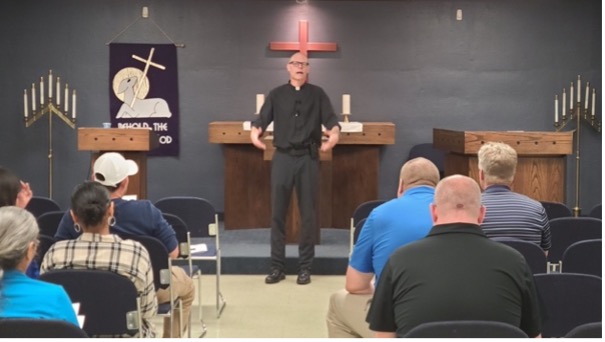 Home Missions Update (October&nbsp;2023)