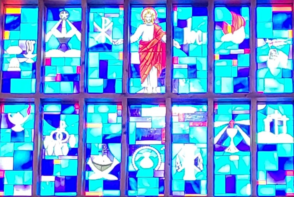 MISSION BLOGS: Multiple Home Missions Under One&nbsp;Roof