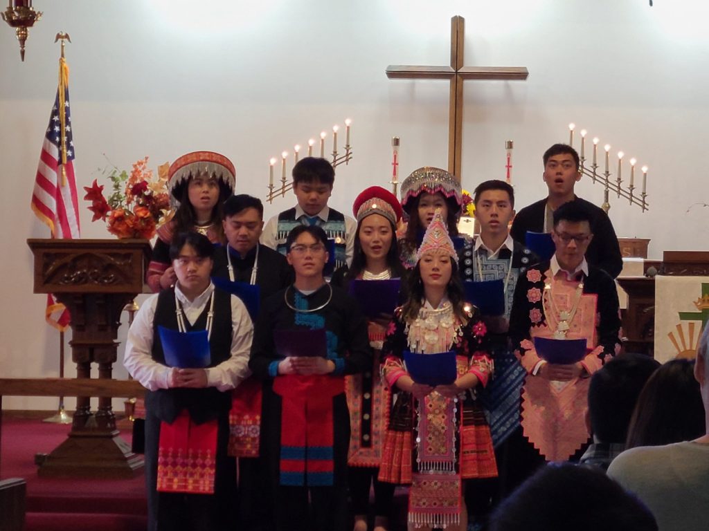 Home Missions Update (December&nbsp;2022)